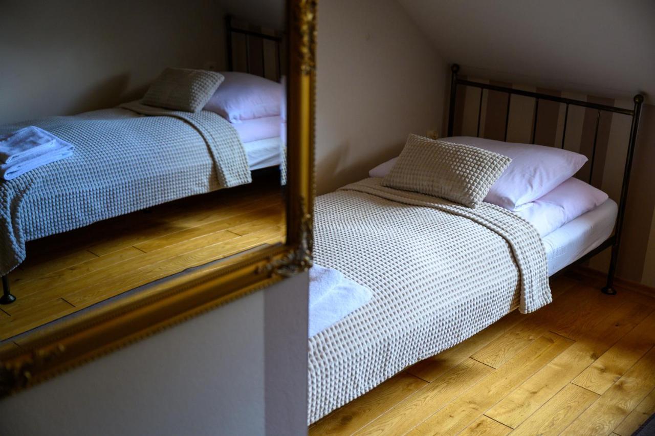 Stary Browar Tarnobrzeg Hotel Bagian luar foto