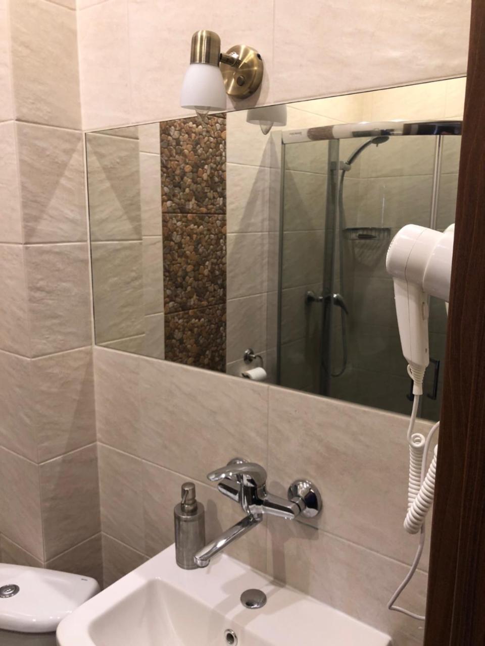 Stary Browar Tarnobrzeg Hotel Bagian luar foto